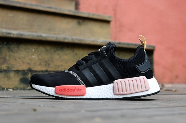 Adidas NMD Suede Women Shoes--003